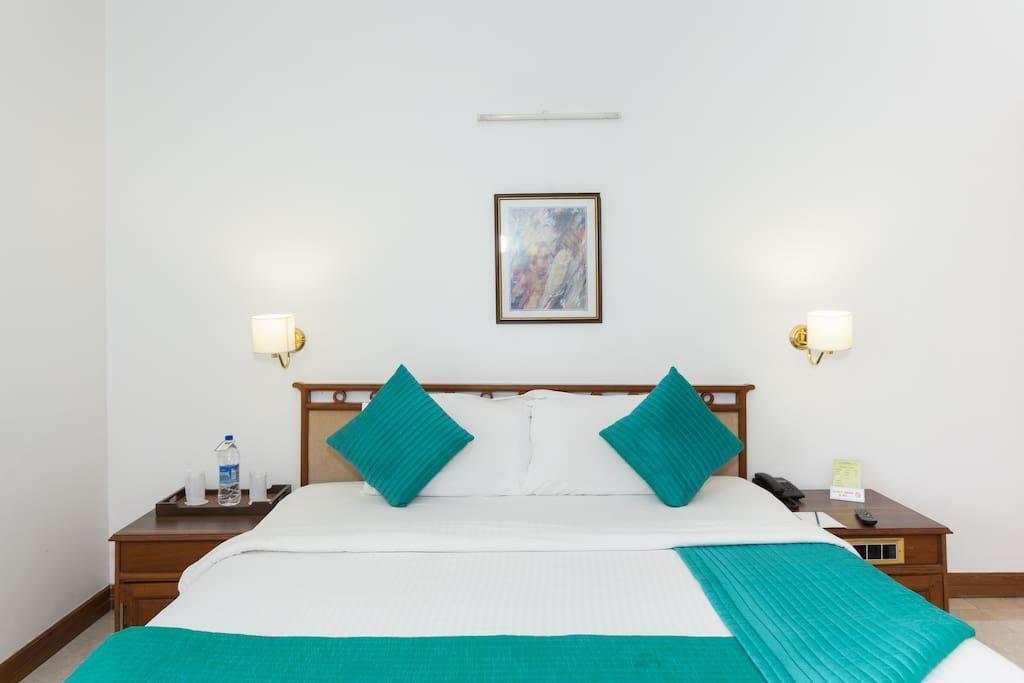 The Avenue Center Hotel Kochi Екстериор снимка